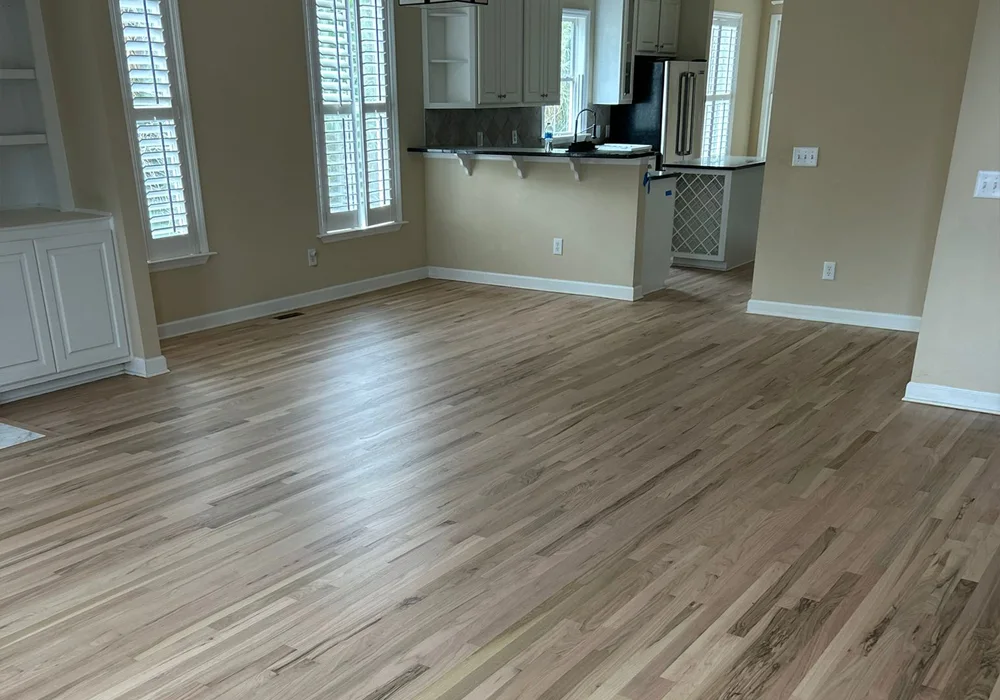 Vinyl Flooring